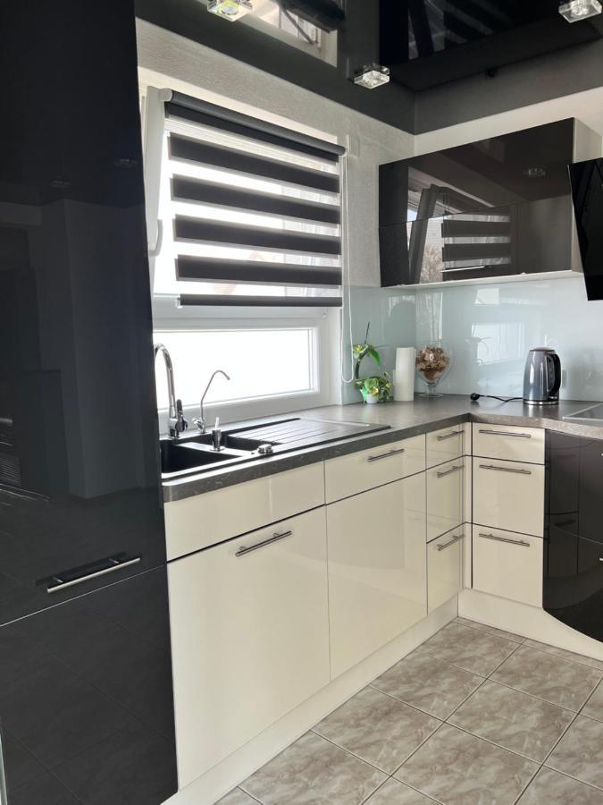 Lifestyle Apartment Sinsheim Exterior foto