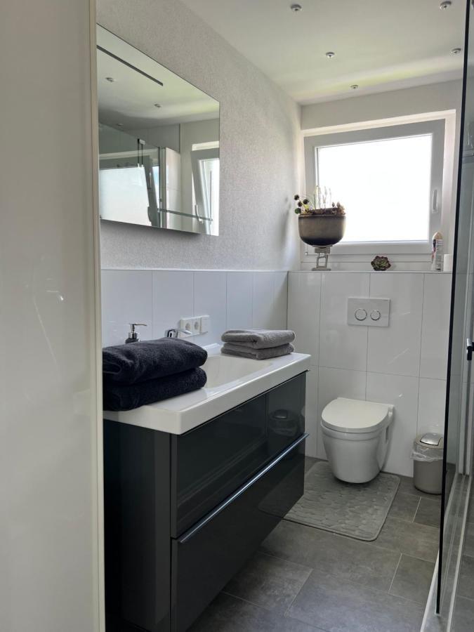 Lifestyle Apartment Sinsheim Exterior foto
